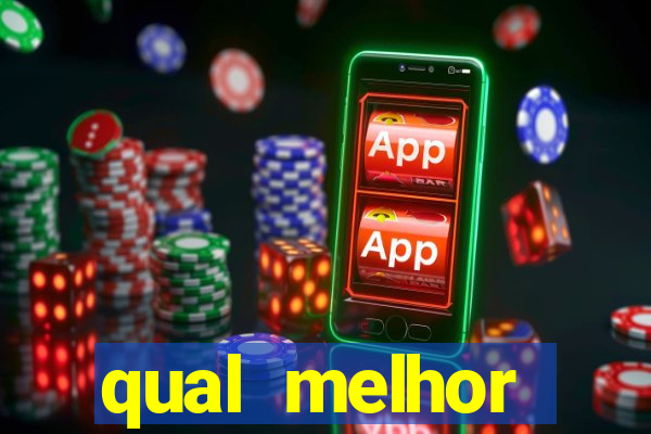 qual melhor aplicativo de jogo para ganhar dinheiro